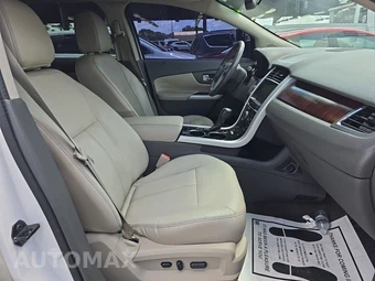 2014 Ford Edge Limited - miniatura 8