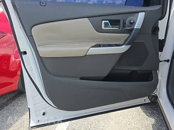 2014 Ford Edge Limited - miniatura 9