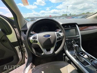 2014 Ford Edge Limited - miniatura 10