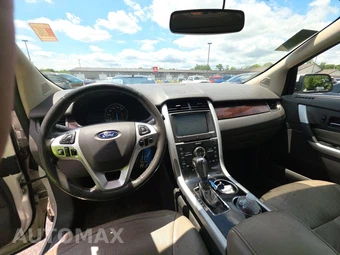 2014 Ford Edge Limited - miniatura 11