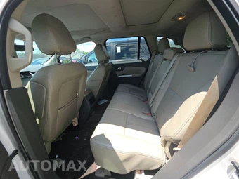 2014 Ford Edge Limited - miniatura 13