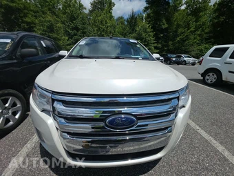 2014 Ford Edge Limited - miniatura 2