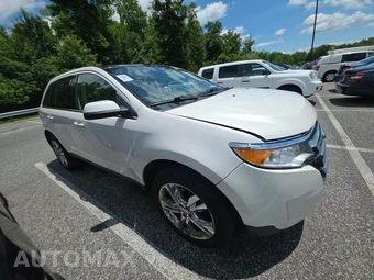 2014 Ford Edge Limited - miniatura 3