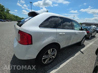 2014 Ford Edge Limited - miniatura 4