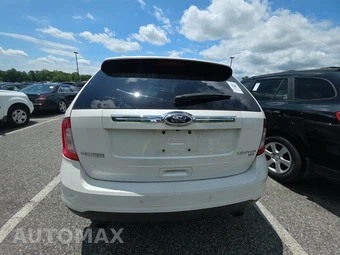 2014 Ford Edge Limited - miniatura 5