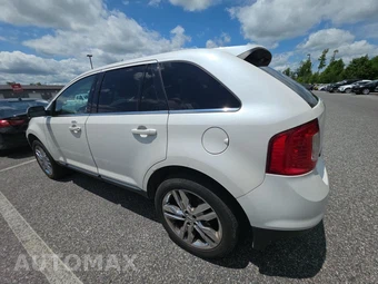 2014 Ford Edge Limited - miniatura 6