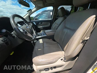 2014 Ford Edge Limited - miniatura 7