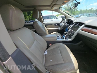 2014 Ford Edge Limited - miniatura 8