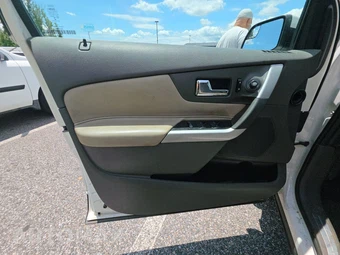 2014 Ford Edge Limited - miniatura 9
