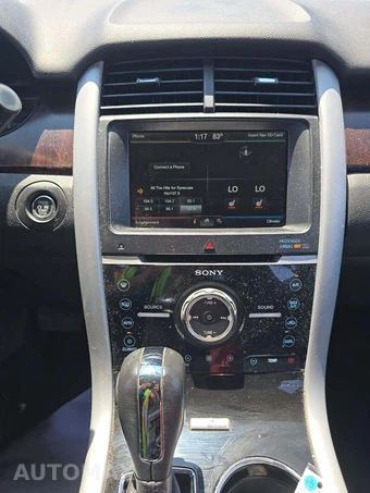 2014 Ford Edge Limited – miniatura 10