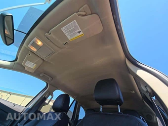 2014 Ford Edge Limited – miniatura 11
