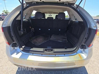 2014 Ford Edge Limited – miniatura 14