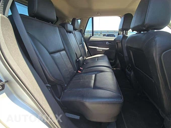 2014 Ford Edge Limited – miniatura 16