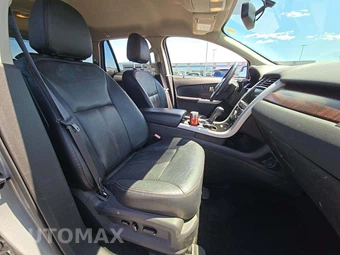 2014 Ford Edge Limited – miniatura 18