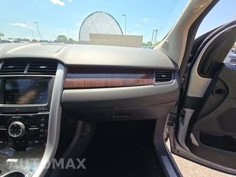 2014 Ford Edge Limited – miniatura 19