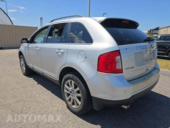 2014 Ford Edge Limited – miniatura 2