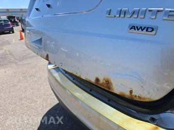 2014 Ford Edge Limited – miniatura 24
