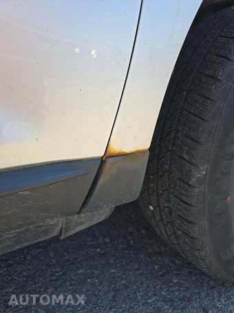 2014 Ford Edge Limited – miniatura 29