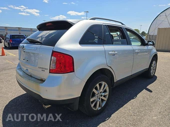 2014 Ford Edge Limited – miniatura 3