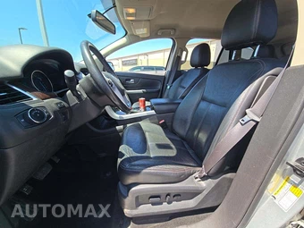 2014 Ford Edge Limited – miniatura 6