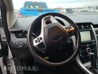 2014 Ford Edge Limited – miniatura 10