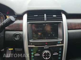2014 Ford Edge Limited – miniatura 11
