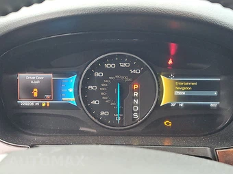 2014 Ford Edge Limited – miniatura 12