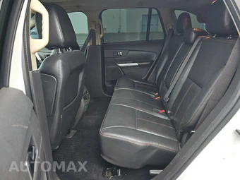 2014 Ford Edge Limited – miniatura 13
