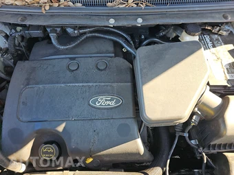 2014 Ford Edge Limited – miniatura 15