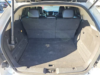 2014 Ford Edge Limited – miniatura 16