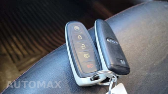 2014 Ford Edge Limited – miniatura 19