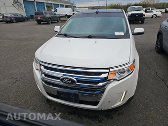 2014 Ford Edge Limited – miniatura 2