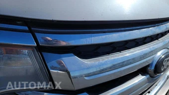 2014 Ford Edge Limited – miniatura 20