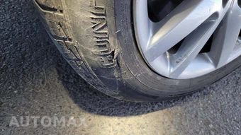 2014 Ford Edge Limited – miniatura 21