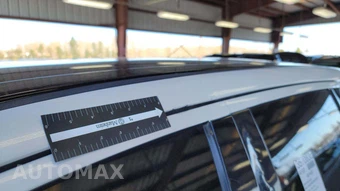 2014 Ford Edge Limited – miniatura 23