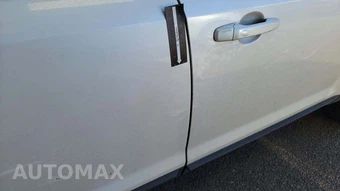 2014 Ford Edge Limited – miniatura 25