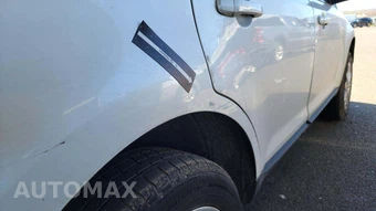 2014 Ford Edge Limited – miniatura 27
