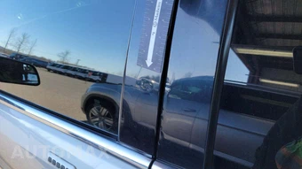 2014 Ford Edge Limited – miniatura 35