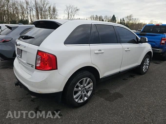 2014 Ford Edge Limited – miniatura 4