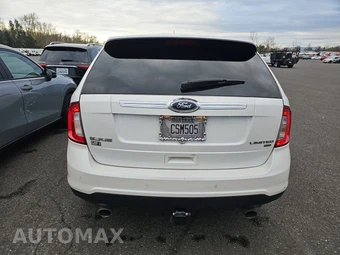 2014 Ford Edge Limited – miniatura 5