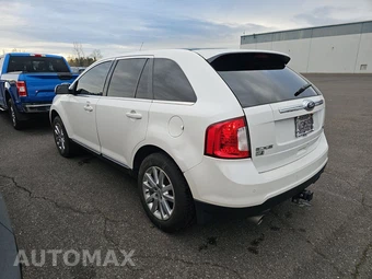 2014 Ford Edge Limited – miniatura 6