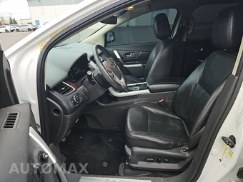 2014 Ford Edge Limited – miniatura 7