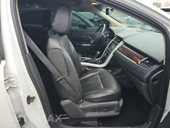 2014 Ford Edge Limited – miniatura 8