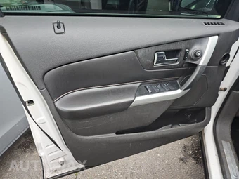 2014 Ford Edge Limited – miniatura 9