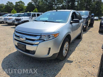 2014 Ford Edge SE