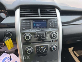 2014 Ford Edge SE – miniatura 10