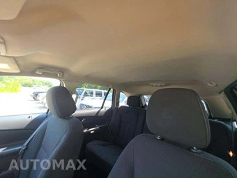 2014 Ford Edge SE – miniatura 11