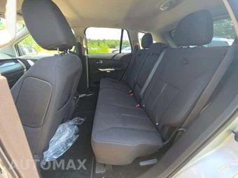 2014 Ford Edge SE – miniatura 13