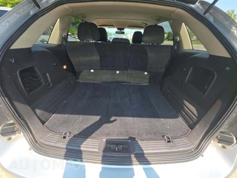 2014 Ford Edge SE – miniatura 14