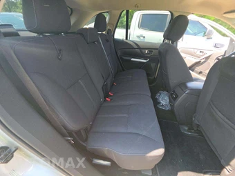 2014 Ford Edge SE – miniatura 16